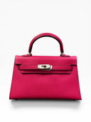 Kelia S Fucsia
