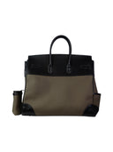 XXL Carry - Military Green