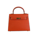 Kelia Orange Sunset