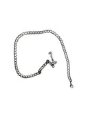 Catena Argento maglie sottili