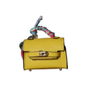 Charm K Giallo