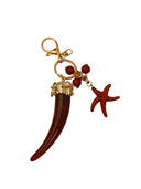 Charm Corno terra