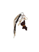 Charm doggy Brown