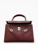 Kelia S Bordeaux