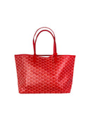 Gory Medium Red