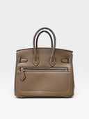 POCKET - Khaki 25cm