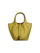 Priscilla Yellow