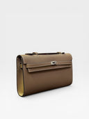 Kelia Baguette Etoupe