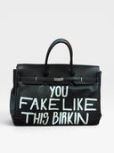 Travel bag