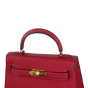 Kelia Ruby Red