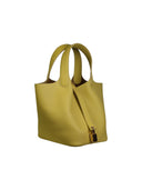Priscilla Yellow