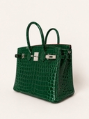COCCO - Verde Bottiglia