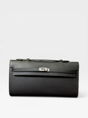 Kelia Baguette Black