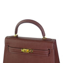 Kelia Brown Cocoa