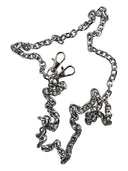 Catena Lunga Silver
