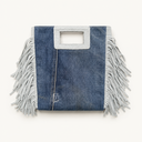 Frangette M - Denim