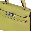 Kelia S Lime