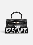 Kelia S Black Cocco