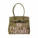 Kendall Nude Olive