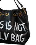 FAKE Neo Bucket Licorice