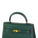 Kelia Emerald Green