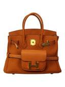 3 pezzi - 30cm Cuoio