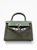 Kelia S Verde Militare