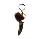 Charm corno Zaira
