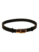 3 pezzi - 30cm Noir