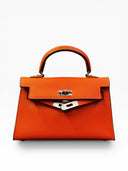 Kelia S Arancione