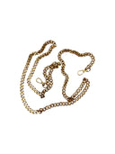 Long Gold Chain