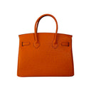 Kylie Orange