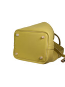 Priscilla Yellow