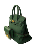 3 pezzi - 30cm Green