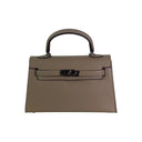 Kelia S Taupe