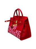 YFLTB Red Flag - 30cm