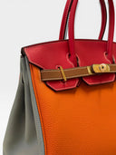 MULTICOLOR - Sunset Spice 30cm