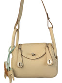 Lindy Bag White