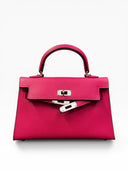Kelia S Fucsia