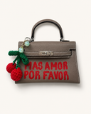 Mas Amor Por Favor