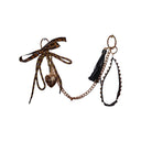 Charm doppio gancio