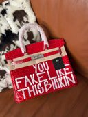 Cocco YFLTB red