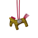 Cavallino Shine Giallo