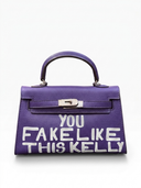 Kelia S Purple