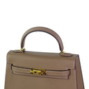 Kelia Taupe Desert