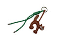 Brown Kitten Charm