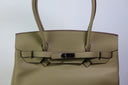 Kendall Nude Olive