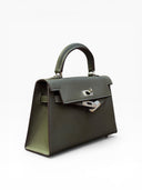 Kelia S Verde Militare