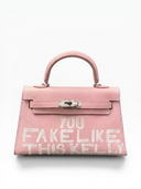Kelia S Rosa baby