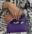 Kelia S Purple